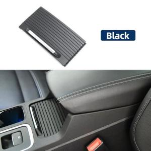 ストレージボックス スライド ブラック