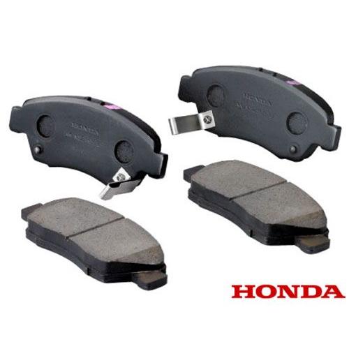 ホンダ HOP 純正 ブレーキパッド フロント ホンダ シビック FD1 FD2 4ドア 1800/...