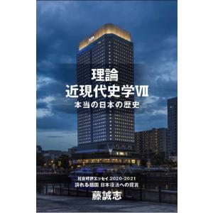 理論近現代史学VII｜apahotel