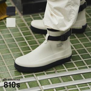 MOONSTAR 810s MARKE MODI ムーンスター エイトテンス マルケ