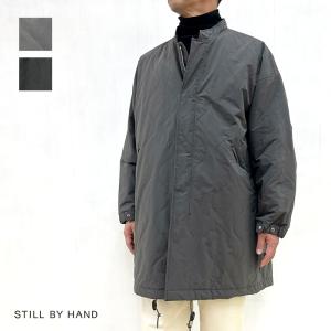 スティルバイハンド STILL BY HAND メンズ  シンサレート