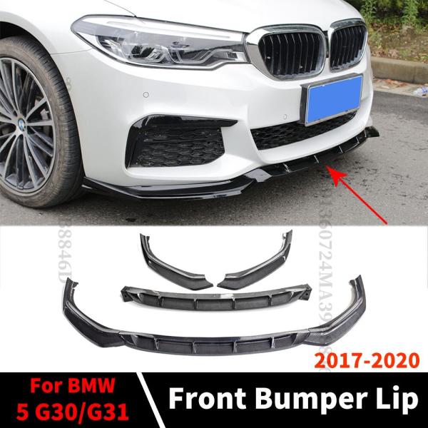 BMW 5 G30 G31 M 530D 525I 540I 530I 2017-2020用のフロン...