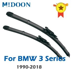 BMW 3シリーズ ワイパーブレード e36 e46 e90 e91 e92 e93 f30 f31 f34 316i 318i 320i 323i 325i 328i 330i 335i 318d 320d 330d｜apakore