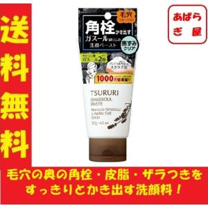 ツルリ ガスールペースト120ｇ