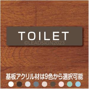 9色,15サイズ,選択,TOILET,表示,トイレ,ステッカー,トイレ標識,トイレ,ウォールステッカー,トイレ,サイン,プレート,ls0001i-aa-06｜apartment-doorplate