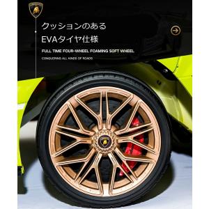 【ORYXEARTH】 【デラックス】電動乗用...の詳細画像5