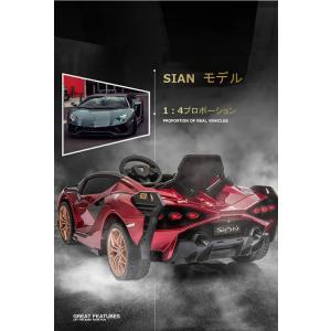【☆超豪華】車体カバー付 電動乗用ラジコン ラ...の詳細画像2