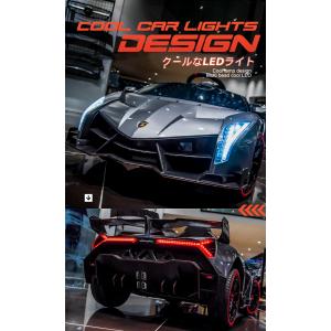 電動乗用ラジコン 2人乗り ランボルギーニ 乗...の詳細画像5