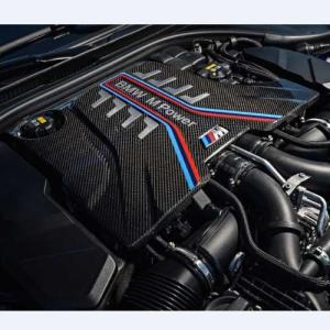 BMW BMW純正 M Performance カーボン・サイド・ギル（F90 M5