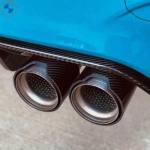 BMW BMW純正 M Performance ステンレス・スチール・ペダル