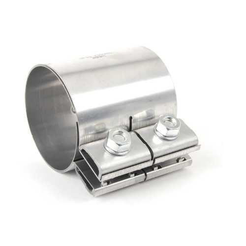 BMW純正 マフラークランプ(80mm)