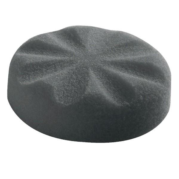 ACDELCO 2-Speed ミニポリッシャー専用オプション品　スポンジバフ（直径75 mm）