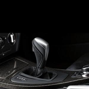 BMW BMW純正 Performance シフトノブ (6速MT車用) : APdirect - 通販