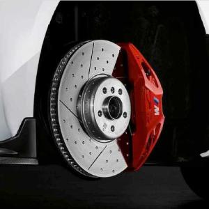 BMW BMW純正 M Performance 18インチ・ブレーキ・システム BMW BMW純正 M Performance 18インチ・ブレーキ・システム