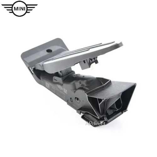 MINI純正 アクセル・ペダル・モジュール (AT車／DCT車) (F54/F55/F56/F57/...