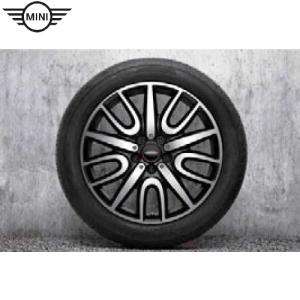 MINI MINI純正 アロイ・ホイール 