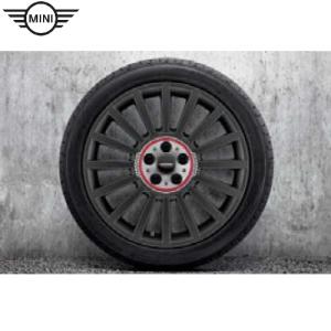 MINI（ミニ） MINI純正 アロイ・ホイール コスモス・スポーク499
