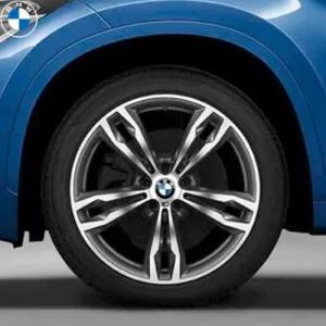 BMW BMW純正 M ライト・アロイ・ホイール Yスポーク・スタイリング887M