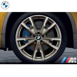 BMW BMW純正 M ライト・アロイ・ホイール・ ダブルスポーク 