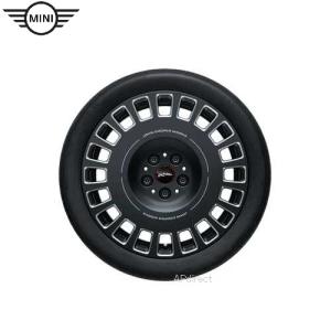 MINI 純正 JCW ラップ・スポーク960 2トーン 18インチ 4本セット apdirect_36105a72873