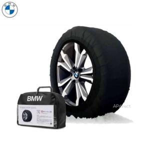 【新品未使用】メルセデスベンツ純正スノーソックス　サイズ70 BMW スノーソックス (サイズ 70) : APdirect - 通販 - Yahoo!ショッピング