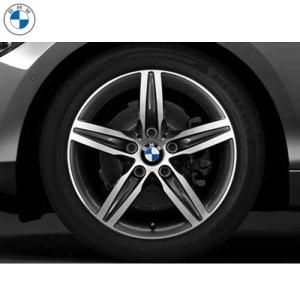 BMW □業者宛送料安BMW3シリーズF30 Mスポーツ純正18インチアルミ