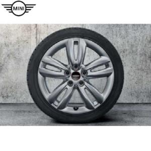 MINI MINI純正 アロイ・ホイール レール・スポーク497 (2トーン