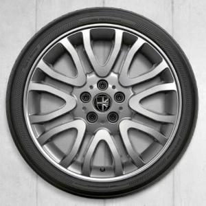 MINI（ミニ） MINI純正 アロイ・ホイール レール・スポーク497 (2 