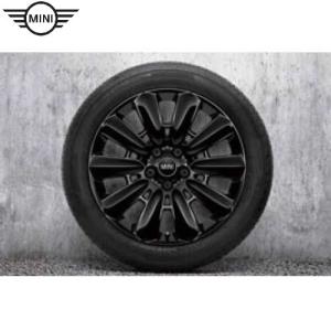 MINI MINI純正 アロイ・ホイール Untamed スポーク897 (2トーン