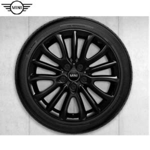 YOURS ユアーズ18インチ ホイールセット MINI R55R56R57 YOURS ユアーズ18インチ ホイールセット MINI R55R56R57 YOURS