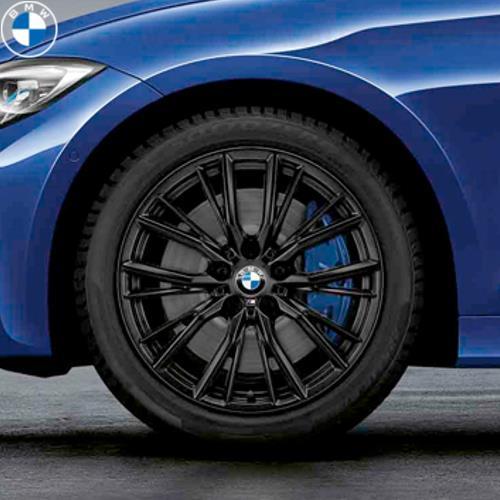 BMW純正 M Performance アロイ・ホイール  ダブルスポーク・スタイリング796M (...