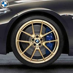 BMW BMW純正 M Performance Yスポーク・スタイリング763M (ジェット