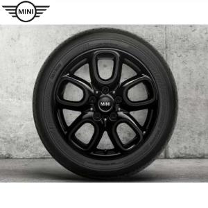 MINI（ミニ） MINI純正 アロイ・ホイール レール・スポーク497 (2