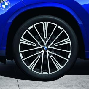 BMW 純正 ホイール 1本 X1 iX1 U11 36116898042 : AutoWear - 通販