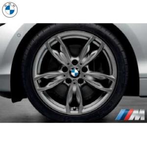 BMW BMW純正 アロイ・ホイール M ライト・アロイ・ホイール・ダブル