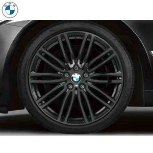 BMW BMW純正 Mライト・アロイ・ホイール ダブルスポーク BMW BMW純正 Mライト・アロイ・ホイール ダブルスポーク