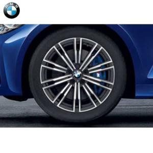 BMW BMW純正 M ライト・アロイ・ホイール・ ダブルスポーク