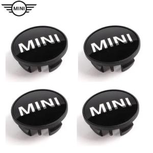 BMW MINI純正 フローティング センター キャップ (MINI) (直径 56mm) 4