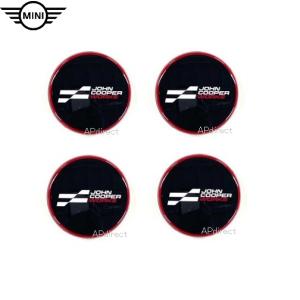 BMW MINI純正 フローティング センター キャップ (MINI) (直径 56mm) 4