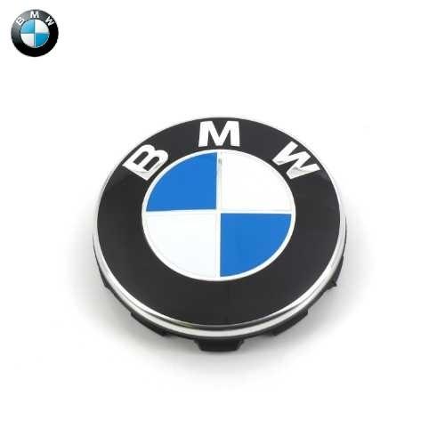 BMW純正 ホイールセンターキャップ(56mm)(1個)