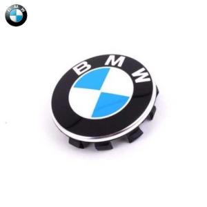 BMW純正 ホイールセンターキャップ(56mm...の詳細画像1