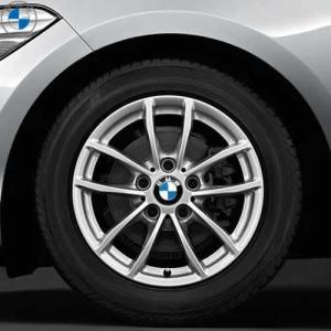 BMW BMW純正 M Performance アロイ・ホイール Yスポーク・スタイリング