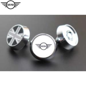 MINI（ミニ） MINI純正 JCW フューエル・フィラー・キャップ・カバー