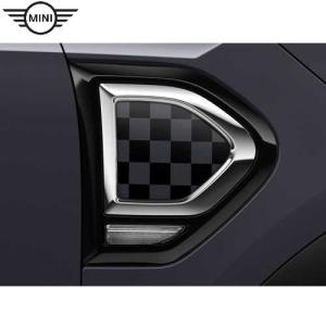 BMW MINI純正 サイド・スカットル JCW(John Cooper Works Pro)(F60