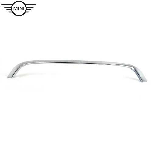 MINI純正 フロントグリル・アッパー・モール (クローム)（R55/R56/R57）(ONE,Co...
