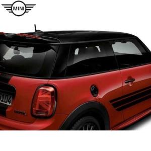 BMW MINI純正 JCW エア インテーク グリル(カーボン)(F54/F55 BMW MINI純正 JCW エア インテーク グリル(カーボン)(F54/F55