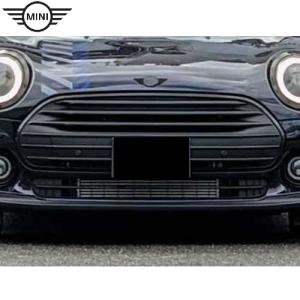 MINI R56 純正フロントグリル MINI BMW MINIフロントバンパーグリル（純正品・新品）R55 R56