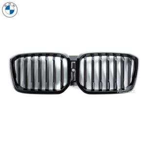 BMW 純正 G01 X3 G02 X4 LCI 後期 M Performance ブラック