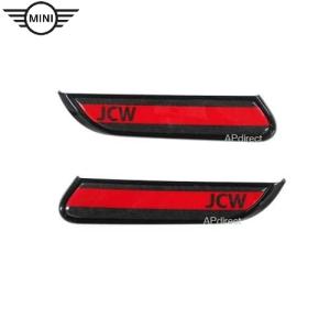 MINI 純正アクセサリー サイド スカットル トリム セット BMW MINI 純正 サイドスカットル トリムセット F54 - MINISTYLE by EX