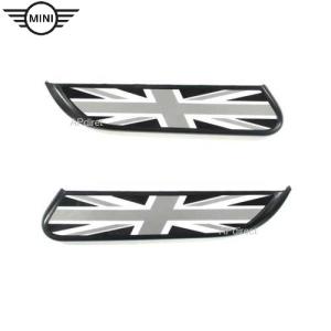 BMW MINI純正 サイド スカットル トリム左右セット 